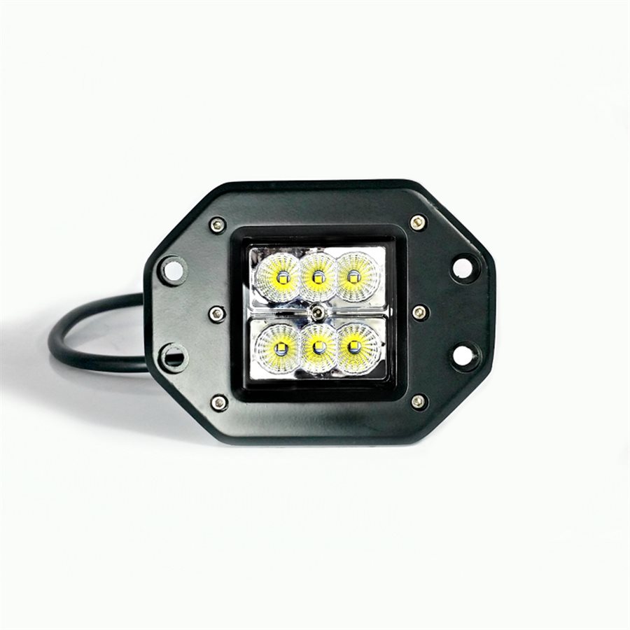 Led Work Light Led Flush Mount Flood