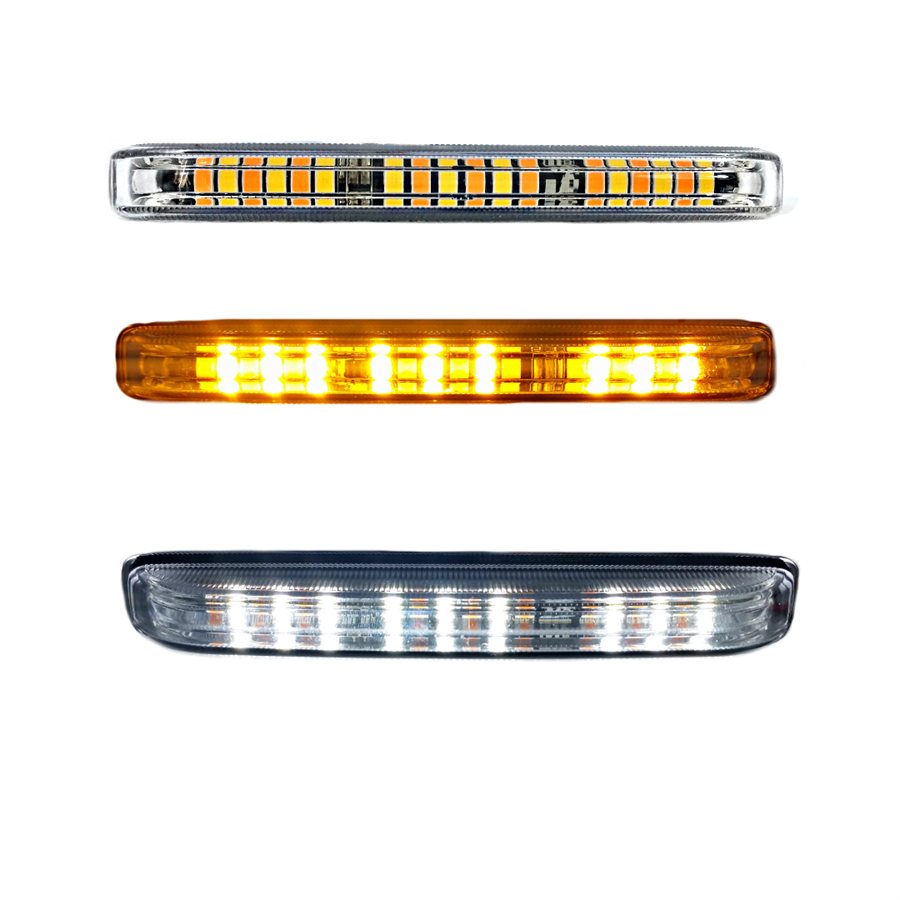 Every Trucking Ting – Truck Lights & Accessories