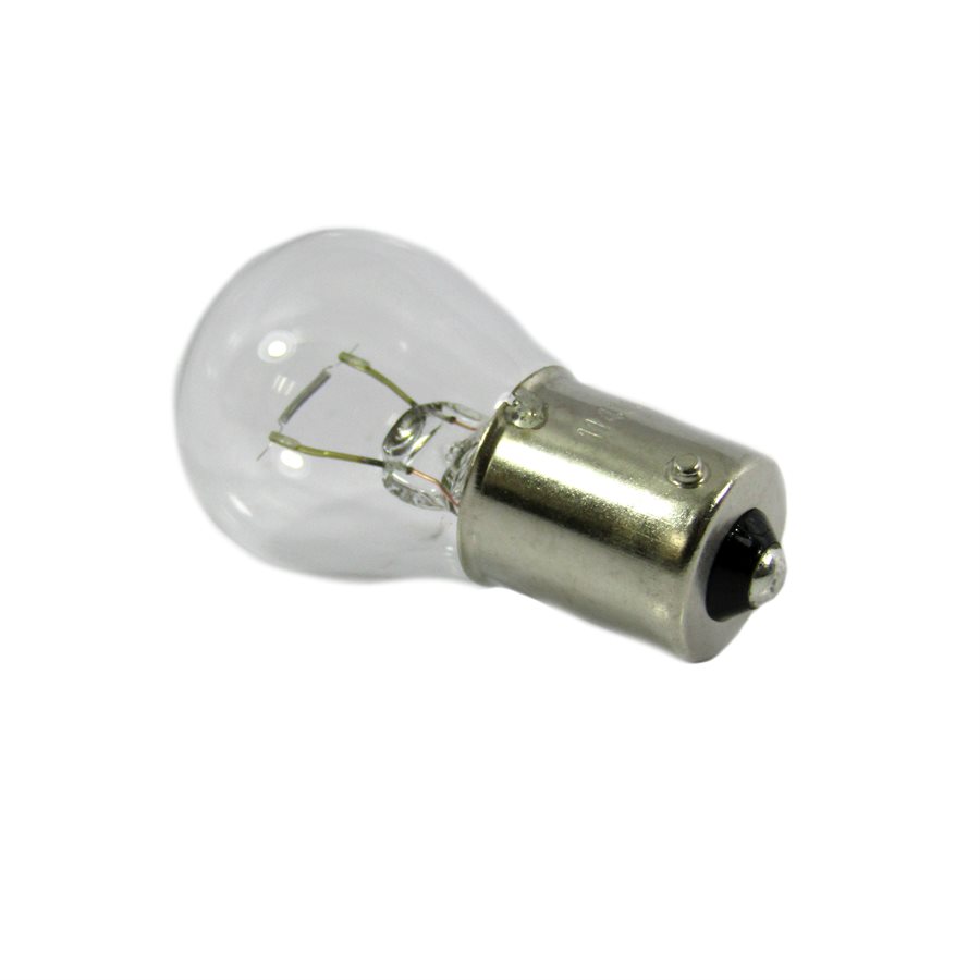 BULB, CLEAR #1141